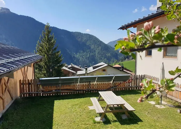 App. Monte Pore - Agriturismo La Majon