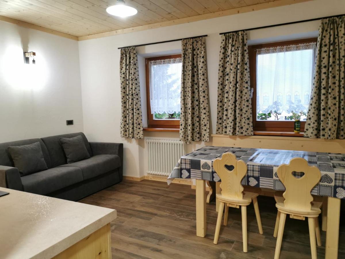 App. Monte Pore - La Majon Apartment
