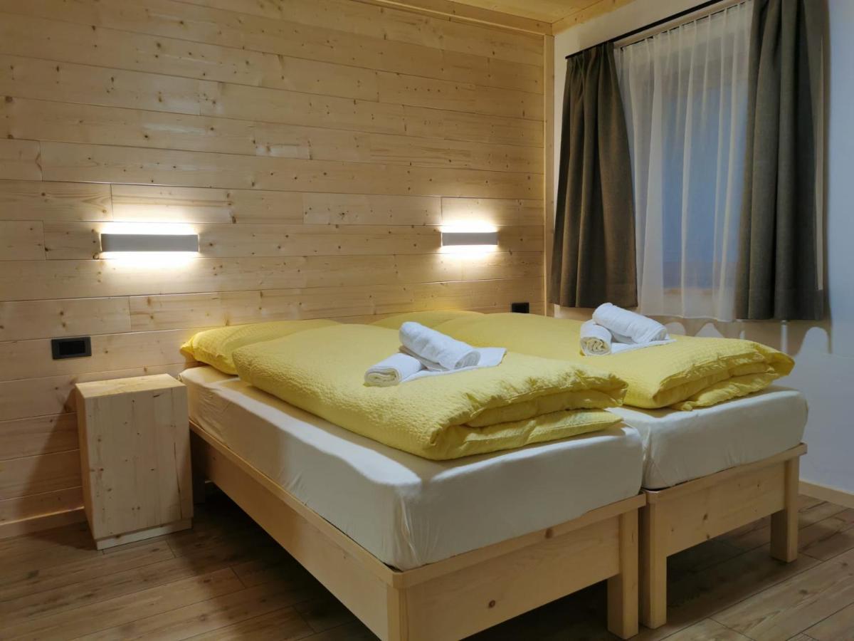 App. Monte Pore - La Majon *