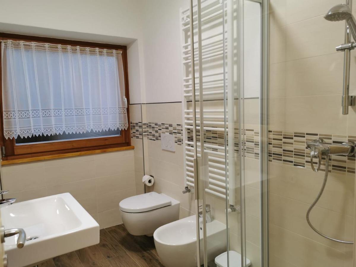 Apartment App. Monte Pore - La Majon *