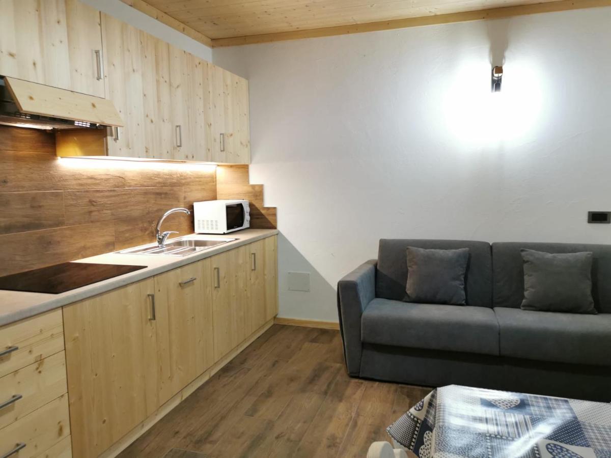 Apartment App. Monte Pore - La Majon *