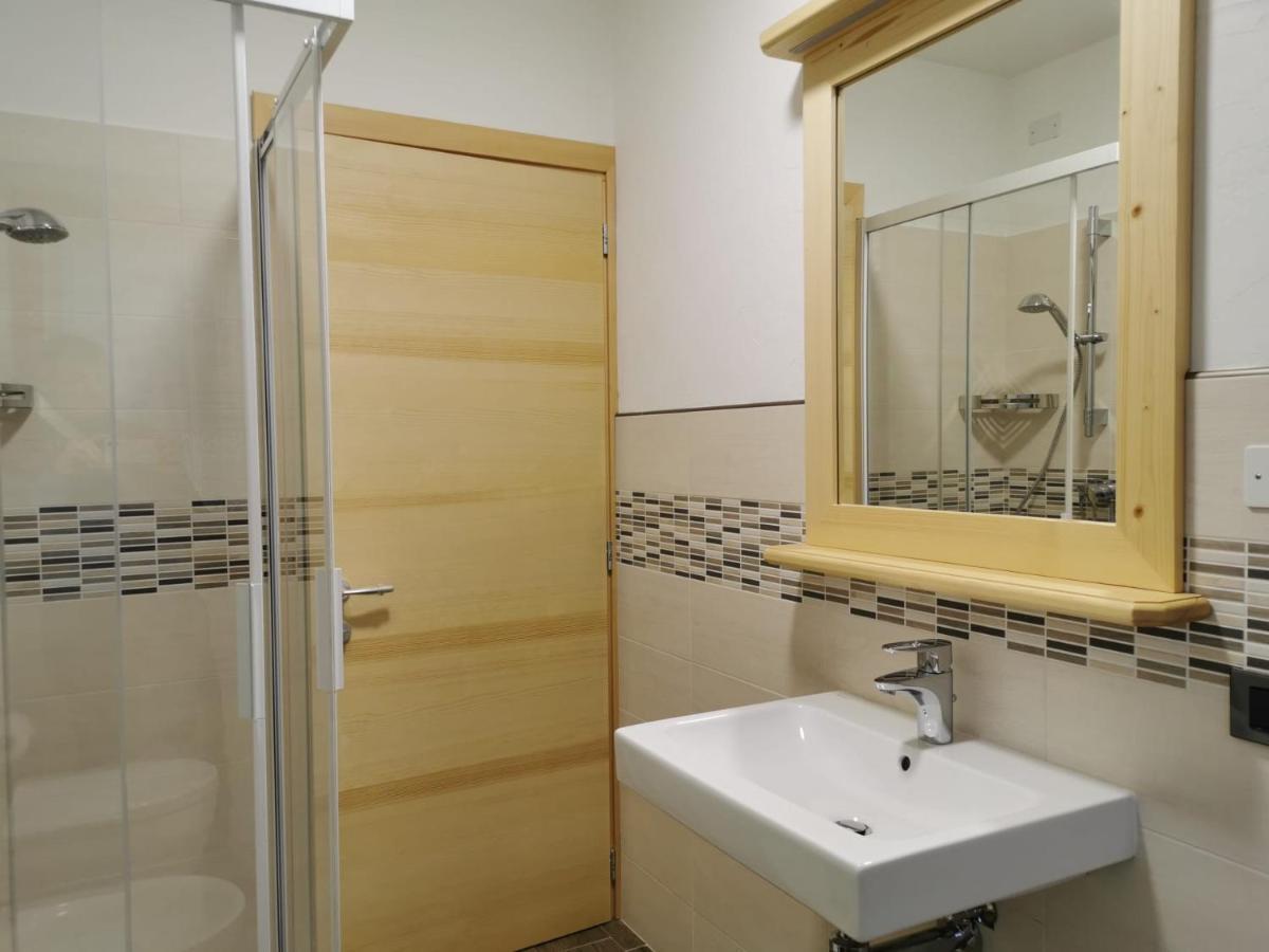 App. Monte Pore - La Majon * Colle Santa Lucia