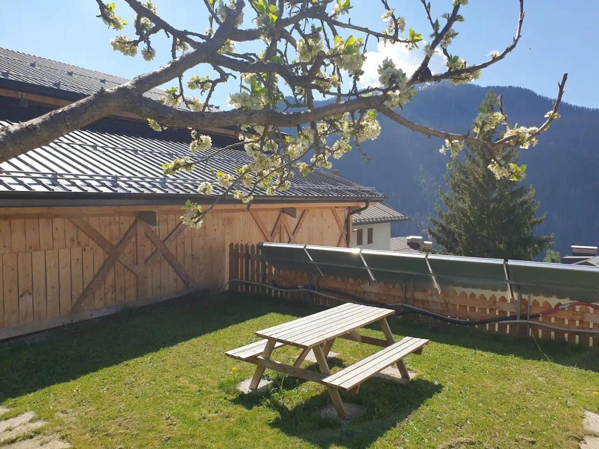 App. Monte Pore - La Majon Apartment