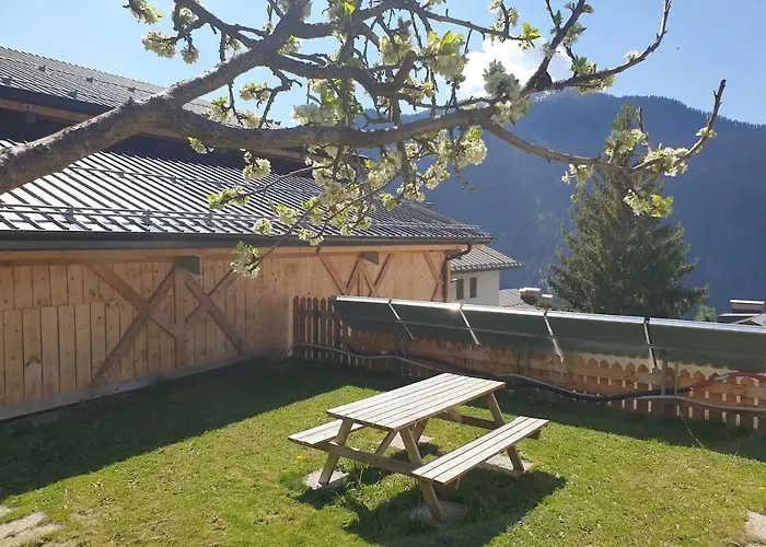 App. Monte Pore - Agriturismo La Majon